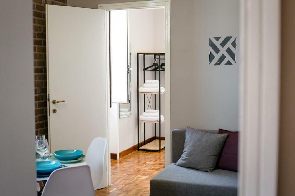 Pica Station - Casa Vacanze Naples Exterior photo